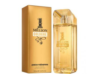 Paco Rabanne 1 Million Cologne EDT férfi parfüm, 125 ml