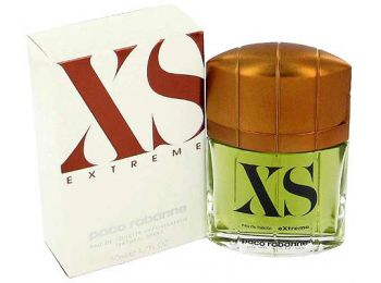 Paco Rabanne XS Extreme EDT férfi parfüm, 50 ml