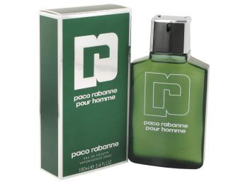 Paco Rabanne Rabanne Pour Homme EDT férfi parfüm, 50 ml