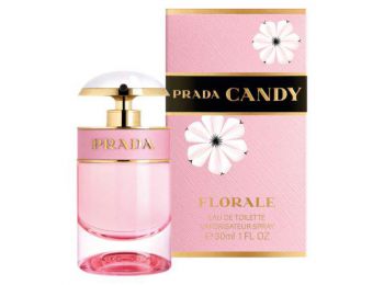 Prada Candy Florale EDT női parfüm, 80 ml