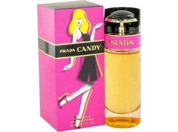 Prada Candy EDP női parfüm, 50 ml