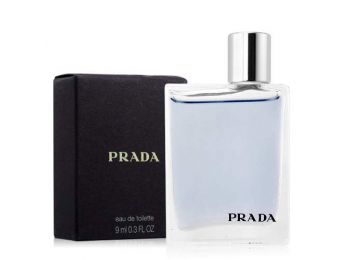 Prada EDT férfi parfüm, 50 ml