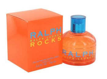 Ralph Lauren Rocks EDT női parfüm, 50 ml