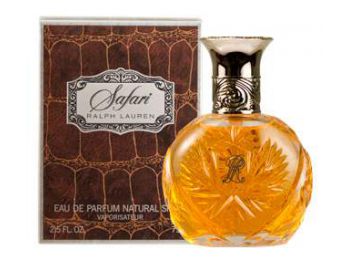 Ralph Lauren Safari EDP női parfüm, 75 ml
