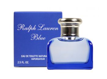 Ralph Lauren Ralph woman(blue) EDT női parfüm, 30 ml
