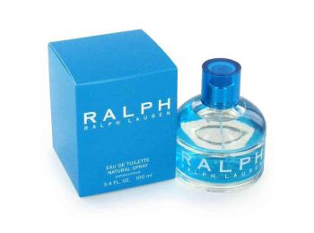Ralph Lauren Blue EDT női parfüm, 100 ml