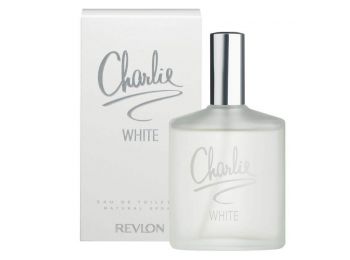 Revlon Charlie White EDT női parfüm, 50 ml