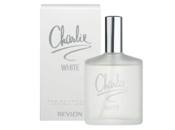 Revlon Charlie White EDT női parfüm, 100 ml