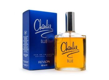 Revlon Charlie Blue EDT női parfüm, 50 ml