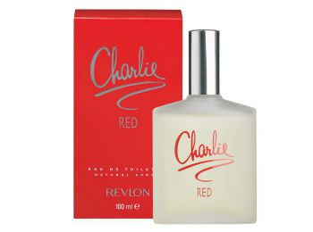 Revlon Charlie Red EDT női parfüm, 100 ml