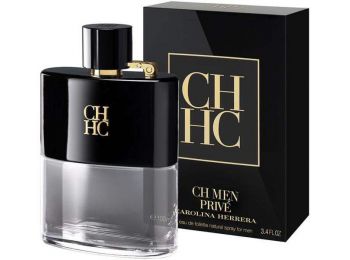 Carolina Herrera Men Privé EDT férfi parfüm, 50 ml