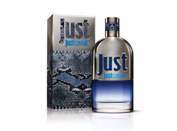 Roberto Cavalli Just Cavalli EDT férfi parfüm, 90 ml