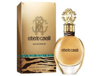 Roberto Cavalli Cavalli EDP női parfüm, 30 ml