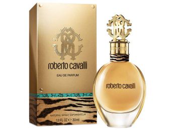 Roberto Cavalli Cavalli EDP 2012 női parfüm, 50 ml