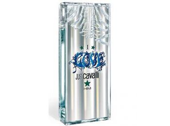 Roberto Cavalli I Love Just Cavalli Him EDT férfi parfüm, 