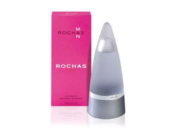 Rochas Man EDT férfi parfüm, 100 ml