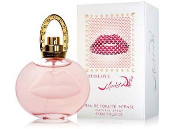 Salvador Dali It is Love Intense EDT női parfüm, 30 ml
