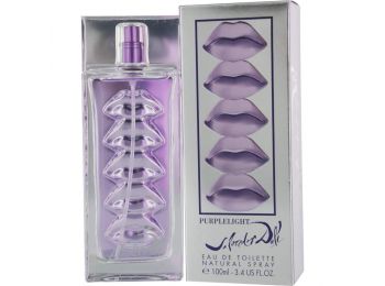 Salvador Dali PurpleLight EDT női parfüm, 30 ml