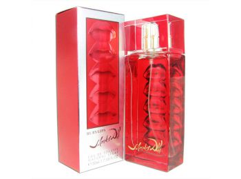 Salvador Dali RubyLips EDT női parfüm, 50 ml
