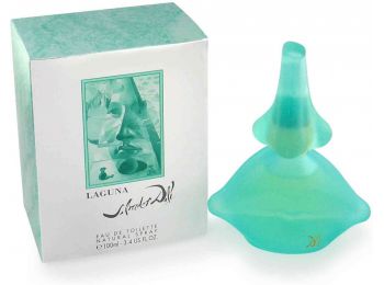 Salvador Dali Laguna EDT női parfüm, 100 ml