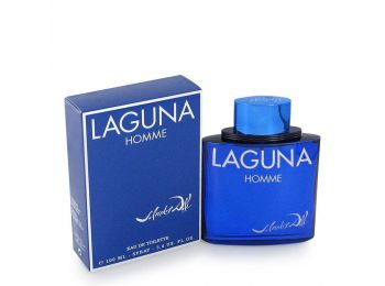 Salvador Dali Laguna Homme EDT férfi parfüm, 100 ml