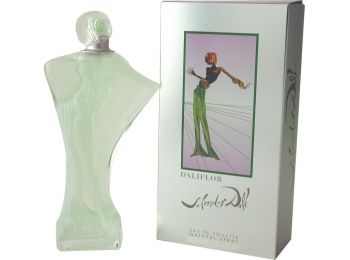 Salvador Dali Daliflor EDT női parfüm, 30 ml