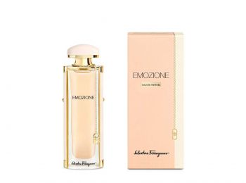 Salvatore Ferragamo Emozione EDP női parfüm, 50 ml