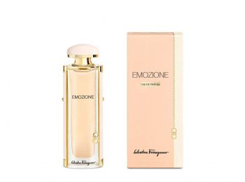 Salvatore Ferragamo Emozione EDP női parfüm, 92 ml