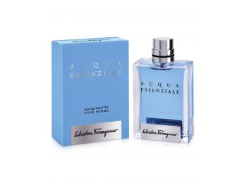 Salvatore Ferragamo Acqua Essenziale EDT férfi parfüm, 100