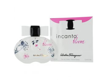 Salvatore Ferragamo Incanto Bloom EDT női parfüm, 30 ml