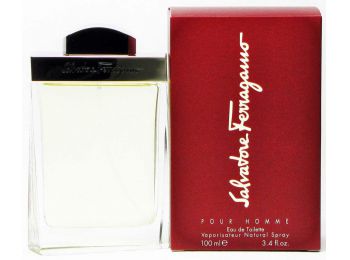 Salvatore Ferragamo Pour Homme EDT férfi parfüm, 30 ml