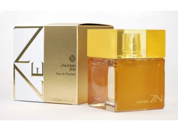 Shiseido ZEN EDP női parfüm, 50 ml