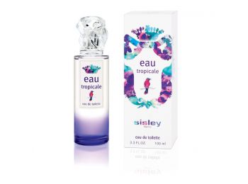 Sisley Eau Tropicale EDT női parfüm, 100 ml