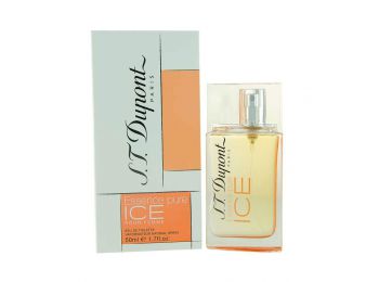S. T. Dupont Essence Pure Ice EDT női parfüm, 100 ml