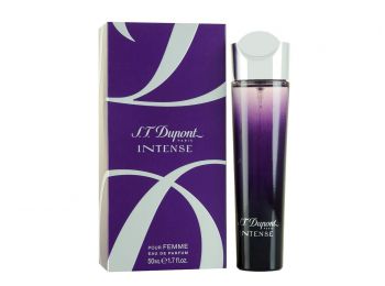 S. T. Dupont Intense EDP női parfüm, 30 ml