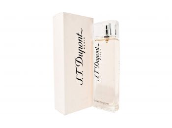 S. T. Dupont Essence Pure EDT női parfüm, 100 ml