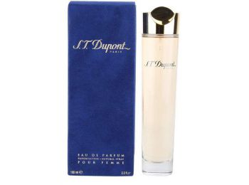 S. T. Dupont Dupont Pour Femme EDP női parfüm, 30 ml