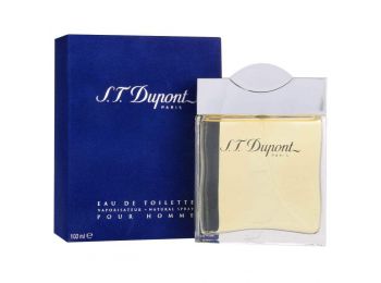 S. T. Dupont Pour Homme EDT férfi parfüm, 30 ml