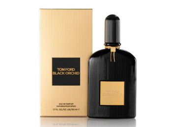 Tom Ford Black Orchid EDP női parfüm, 50 ml