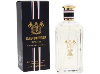 Tommy Hilfiger Tommy Eau De Prep EDT férfi parfüm, 30 ml