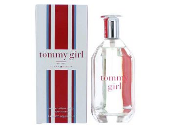 Tommy Hilfiger Tommy Girl EDT női parfüm, 30 ml