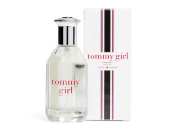 Tommy Hilfiger Tommy Girl EDC női parfüm, 50 ml