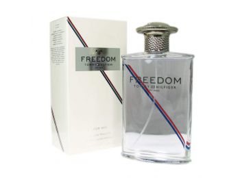 Tommy Hilfiger Freedom Man EDT férfi parfüm, 30 ml