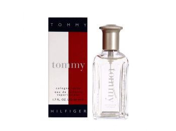Tommy Hilfiger Tommy Man EDC férfi parfüm, 30 ml
