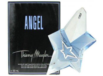 Thierry Mugler Angel Metamorphoses Collection EDP női parfüm, 50 ml