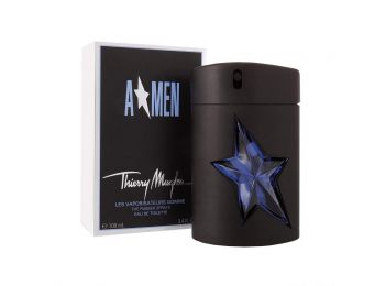 Thierry Mugler Amen Rubber EDT férfi parfüm, 50 ml