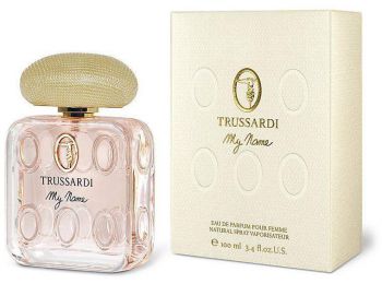 Trussardi My Name EDP női parfüm, 50 ml