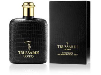 Trussardi Uomo EDT férfi parfüm, 30 ml