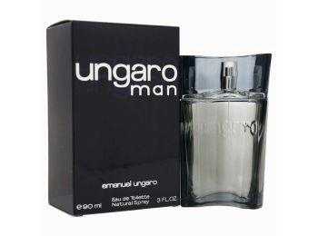 UNGARO Ungaro M A N EDT férfi parfüm, 90 ml