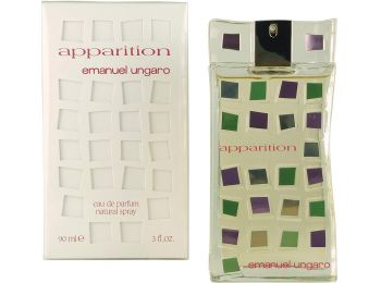 Emanuel Ungaro Apparition EDP női parfüm, 90 ml